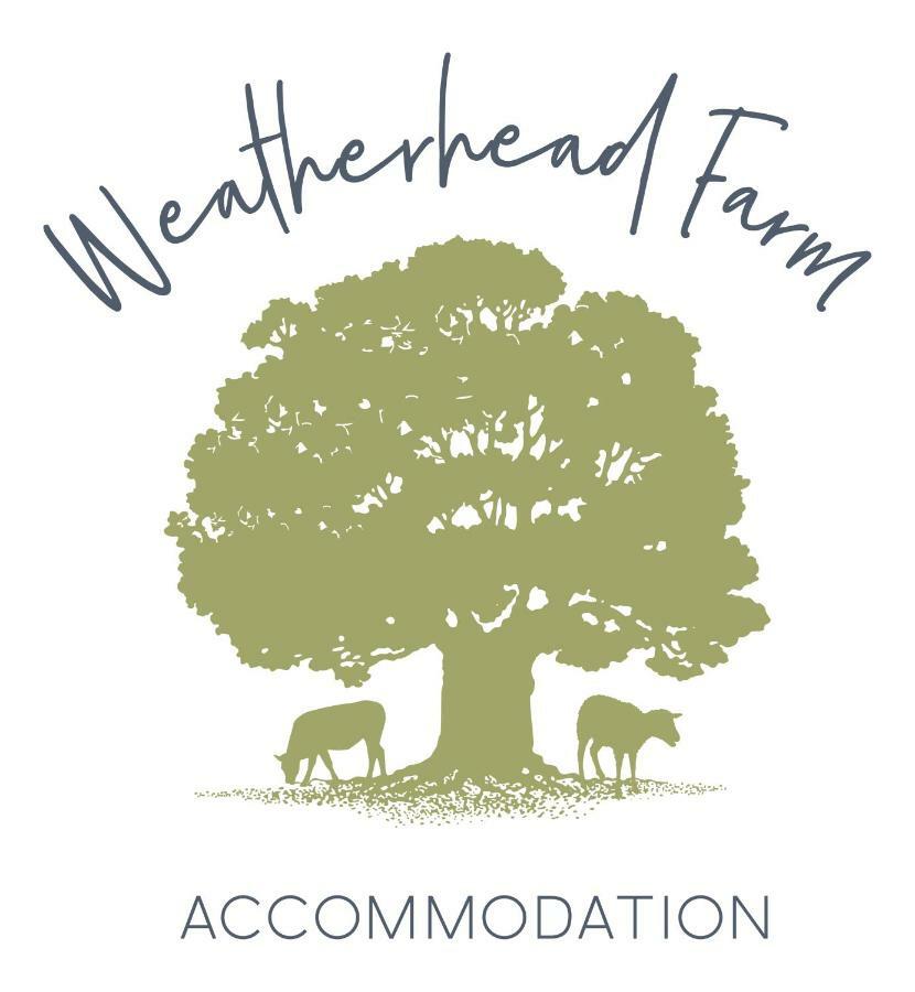 Willa Weatherhead Farm Shepherds Hut Buckingham Zewnętrze zdjęcie